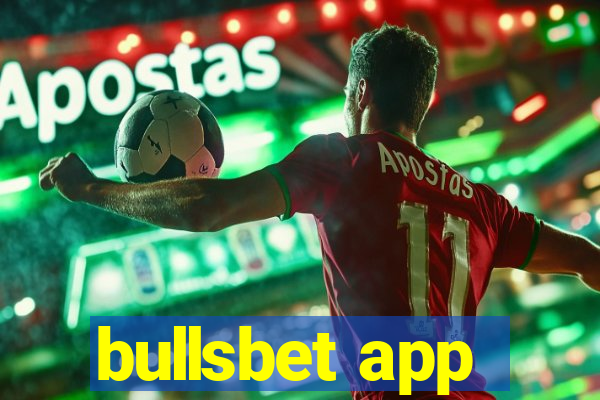 bullsbet app